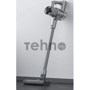Пылесос ROIDMI XCQ18RM Cordless Vacuum Cleaner Z10 Grey
