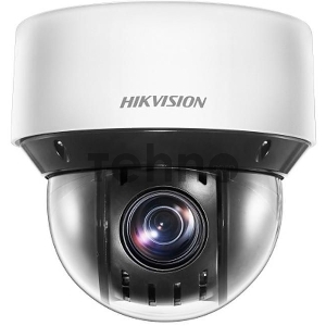 Камера видеонаблюдения IP Hikvision DS-2DE4A425IWG-E 4.8-120мм цв.