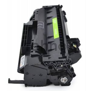 Тонер Картридж Cactus CS-CE505AS черный для HP LJ P2055/P2035 (2300стр.)