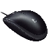 Мышь 910-003357 Logitech Mouse B100 Black USB, фото 7