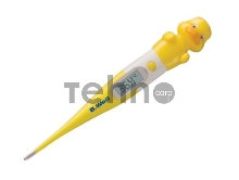 Термометр электронный B.Well WT-06 Flex желтый/белый