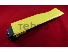 Тонер-картридж Kyocera FS-C5100DN TK-540Y 4K (yellow) (JPN)
