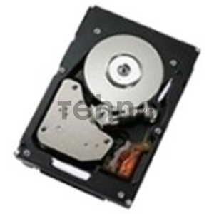 Жёсткий диск 300Gb 2.5 IBM 10000rpm SAS SED HDD 44W2264