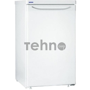 Минихолодильник Liebherr Минихолодильник Liebherr/ 85x50.1x62, однокамерный, объем 138л, белый