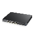 Коммутатор ZYXEL XGS2210-28HP, 24 port Gigabit L2 managed PoE+ switch, 375 Watt, 4x 10G, фото 7
