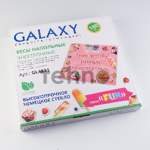 Весы Galaxy GL 4831