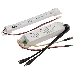 Блок аварийного питания БАП40-1.0 для LED ИЭК LLVPOD-EPK-40-1H, фото 1