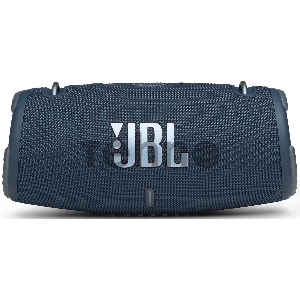 Динамик JBL Портативная акустическая система JBL Xtreme 3 синий