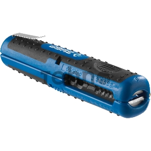 Стриппер многофункциональный KT-2, 0.5 - 6 мм2, ЗУБР Профессионал