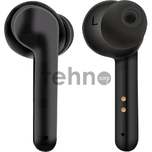 Беспроводная гарнитура SVEN E-700B, черный (Bluetooth, TWS, зарядный кейс)