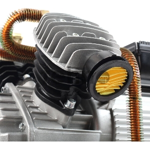 Компрессор Patriot поршневой масляный Professional 100-400, 400 л/мин, 8 бар, 2200 Вт, 100 л, быстросъемный 1/4 + елочка