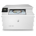 МФУ HP Color LaserJet Pro MFP M182n (7KW54A), принтер/сканер/копир, (А4, чб./цвет 16стр/мин., USB B, LAN), фото 4