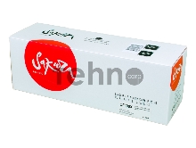 Картридж SAKURA CF400X для HP  Color LaserJet Pro M252n/M252dn/MFP277dw/277n,  черный, 2800 к. 