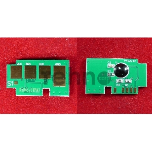 Чип Samsung CLP-415N/415NW/470/475 /CLX-4195/4195N/4195FN/4195FW (MLT-504S-BK) Black 2.5K (ELP, Китай)