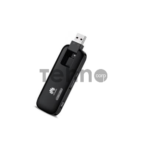Модем 4G Huawei E8372 USB Wi-Fi +Router внешний черный