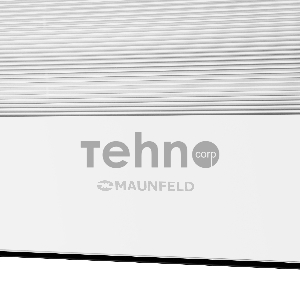 Электрический духовой шкаф MAUNFELD EOEF.766W