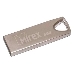 Флеш Диск 8GB Mirex Intro, USB 2.0, Металл, фото 1