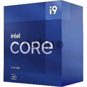 Процессор Intel CORE I9-11900F S1200 BOX 2.5G BX8070811900F S RKNK IN