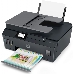 МФУ HP Smart Tank 615 AiO, струйный принтер/сканер/копир, (A4, 11/5 стр/мин, USB, Wi-Fi, BT, черный), фото 5