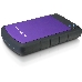 Внешний жесткий диск 4.0Tb Transcend Portable HDD StoreJet 2.5" (TS4TSJ25H3P) USB3.0 Durable anti-shoc, фото 4