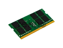 Модуль памяти Kingston DDR4   32GB (PC4-25600)  3200MHz DR x8 SO-DIMM