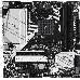 Материнская плата ASROCK B550M PRO4 (AM4, AMD B550, 4xDDR4,2xPCIe x16,2xPCI Ex1, 6 SATA3 , M.2, DP,HDMI,D-Sub, USB 3.2) mATX retail, фото 3