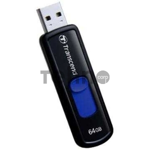 Носитель информации Transcend USB Drive 64Gb JetFlash 760 TS64GJF760 {USB 3.0}