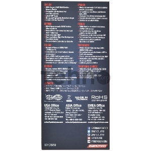 Модуль памяти DDR 4 DIMM 16Gb PC21300, 2666Mhz, PATRIOT Viper 4 Elite ll CL16 (PVE2416G266C6) (retail)