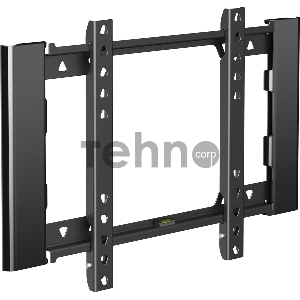 Кронштейн HOLDER LCD-F3919-B черный Кронштейн HOLDER LCD-F3919-B черный