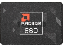 Накопитель SSD AMD 256GB Radeon R5 Client 2.5