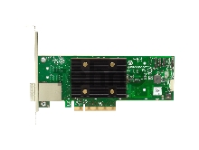 Адаптер SAS 9500-8e SGL (05-50075-01) PCIe Gen4 x8 LP, Tri-Mode SAS/SATA/NVMe 12G HBA, 8port(2*ext SFF8644), 3808 IOC