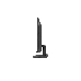 Монитор LG 27" 27MP400B черный IPS LED 5ms 16:9 HDMI матовая 1000:1 250cd 178гр/178гр 1920x1080 D-Sub FHD 3.1кг, фото 3
