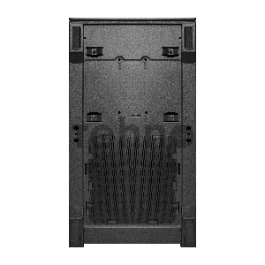 Корпус Miditower ExeGate i3 MAX-PPX600 (eATX, БП 600PPX 14см, 2*USB+1*USB3.0, HD аудио, черный, 4 вент. 12см с RGB подсветкой, контроллер + ПДУ, ARGB MB кабель, пылевые фильтры, передняя и боковая панели - закаленное стекло)