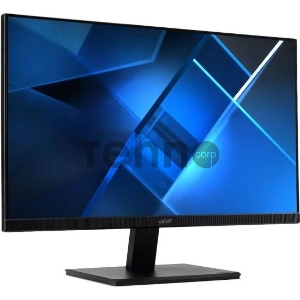 МОНИТОР 23.8 Acer Vero V247Ybipv Black (IPS, 1920x1080, 75Hz, 4 ms, 178°/178°, 250 cd/m, 100M:1, +DisplayPort, +НDMI)