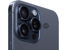 Смартфон Apple A3108 iPhone 15 Pro Max 256Gb синий титан моноблок 3G 4G 2Sim 6.7