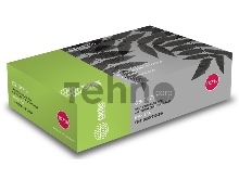 Тонер Картридж Cactus CS-TK710 черный (40000стр.) для Kyocera Mita FS 9130/9130DN/ 9530