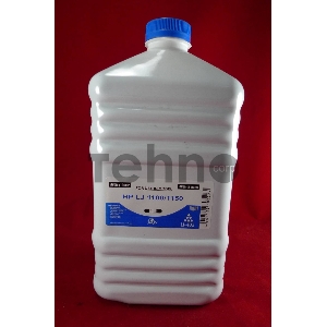 Тонер HP LJ 1100/1150/3100/5L/6L (кан., 1кг.) B&W Light фас России