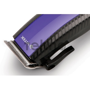 Машинка для стрижки Vitek VT-1357-03-VT фиолетовый