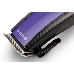 Машинка для стрижки Vitek VT-1357-03-VT фиолетовый, фото 1