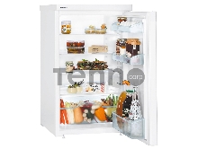Минихолодильник Liebherr Минихолодильник Liebherr/ 85x50.1x62, однокамерный, объем 138л, белый