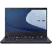 Ноутбук ASUSPRO P2451FA-BV1299R 14"(1366x768 (матовый))/Intel Core i3 10110U(2.1Ghz)/8192Mb/256PCISSDGb/noDVD/Int:Intel UHD Graphics/Cam/BT/WiFi/war 1y/1.5kg/Star Black/W10Pro, фото 2