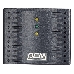 Стабилизатор напряжения Powercom TCA-2000 1000Вт 2000ВА черный, фото 4
