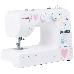 Швейная машина Janome JQ 2515S белый, фото 5