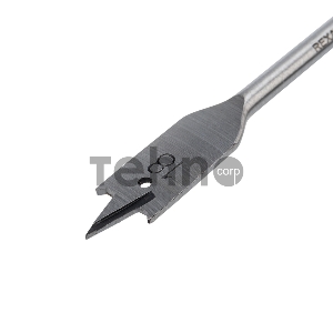 Сверло перовое по дереву 18х152 мм (шестигранный хвостовик) Kranz