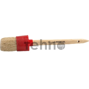 Кисть круглая STAYER Кисть круглая STAYER