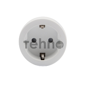 Умная Wi-Fi розетка SECURIC