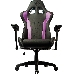 Кресло компьютерное игровое Cooler Master Caliber R1 Purple (CMI-GCR1-2018), фото 5