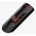 Флеш Диск Sandisk 128Gb Cruzer Glide SDCZ600-128G-G35 USB3.0 черный/красный, фото 5