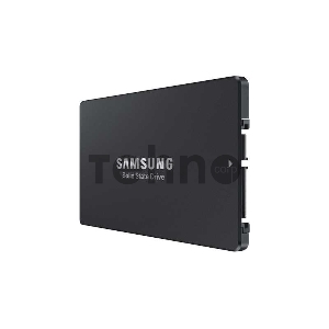 Твердотельный накопитель Samsung SSD 1920GB PM893 2.5 7mm SATA 6Gb/s TLC R/W 520/500 MB/s R/W 97K/26K