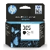 Картридж струйный HP 305 3YM61AE черный (120стр.) для HP DJ 2320/2710/2720, фото 3